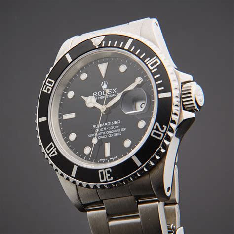 collecting rolex submariner|pre owned rolex submariner.